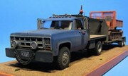 GMC '77 1:25