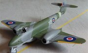 Gloster Meteor F Mk.3 1:48