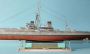 HMS Dreadnought 1:350