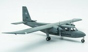 BN-2 Islander 1:72