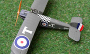 Sopwith 5F.1 Dolphin 1:72