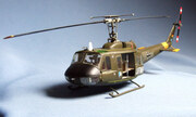 Bell UH-1D Huey 1:32