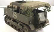 M5 13 ton High Speed Tractor 1:35