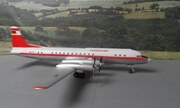 Ilyushin Il-18V 1:100