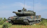 Leopard 2A7V 1:35