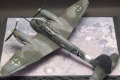 Messerschmitt Me 410 A-1/U4 1:72