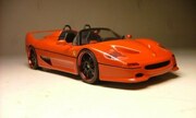 Ferrari F50 1:24