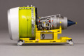 General Electric GE90-115B 1:144