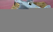 Fiat G.55 Centauro 1:48