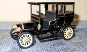 Cadillac Model G No