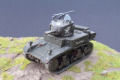 M3A1 Stuart 1:76