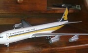 Boeing 707 1:100