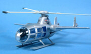 McDonnell XV-1 Convertiplane 1:32