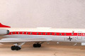 Tupolev Tu-134A 1:100