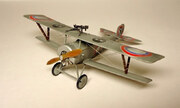 Nieuport 11 BéBé 1:72