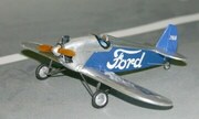 Ford Flivver 1:48