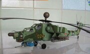 Mil Mi-28N Havoc 1:72