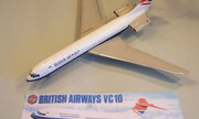 Vickers VC-10 Standard 1:144