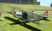 Letov S-16T 1:72