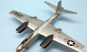 B-45A Tornado 1:72