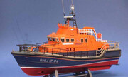 RNLI Severn Class Lifeboat 1:72