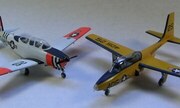 Eagles Talon TT-1 1:72