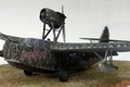 Beriev MBR-2 1:72