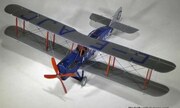 DH.4A Passenger Transport 1:48