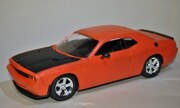 2009 Dodge Challenger R/T 1:25