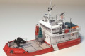 Kanadischer Tonnenleger CCGS Cove Isle 1:250