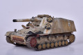 Sd.Kfz.165 Hummel [Initial Version] 1:35