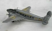 Lockheed L-18 Lodestar 1:72