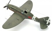 Reggiane Re.2005 1:48