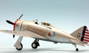 Republic P-43 Lancer 1:48