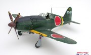 Mitsubishi J2M3 Raiden 1:32