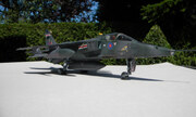 SEPECAT Jaguar GR.1A 1:48