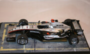 McLaren Mercedes MP4-20 1:24