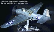 TBF Avenger 1:32