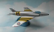 Supermarine Swift 1:72