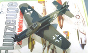 Dornier Do 335 1:72