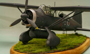 Westland lysander MkIII SD 1:32