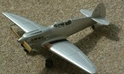 Avia B-35.03 1:72