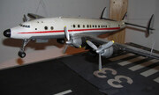 Lockheed L-749A 1:72