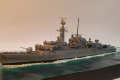 Fregatte HMS Arrow 1:350