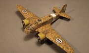 Caproni CA.311 1:72