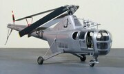 Westland Dragonfly 1:48