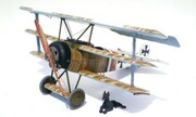 Fokker Dr.I 1:48