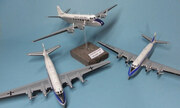 De Havilland DH 114 Heron 1:72