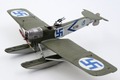 I.V.L A.22 Hansa 1:72