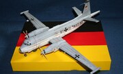 Deutscher Seefernaufkl?rer Breguet Atlantic 1:72